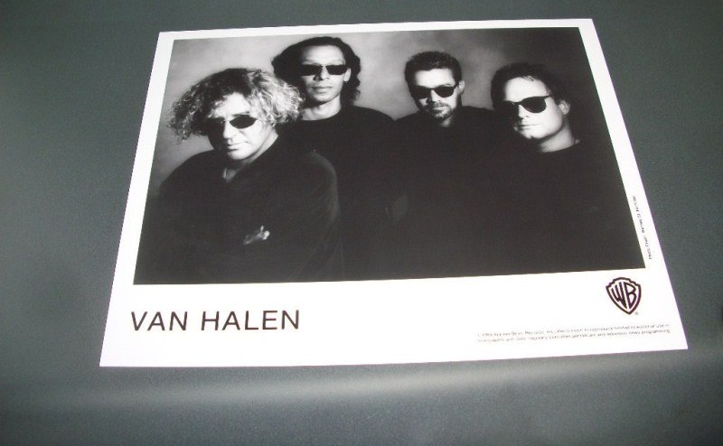 ‘I’m so proud of what we did’: Sammy Hagar has a newfound perspective on Van Halen