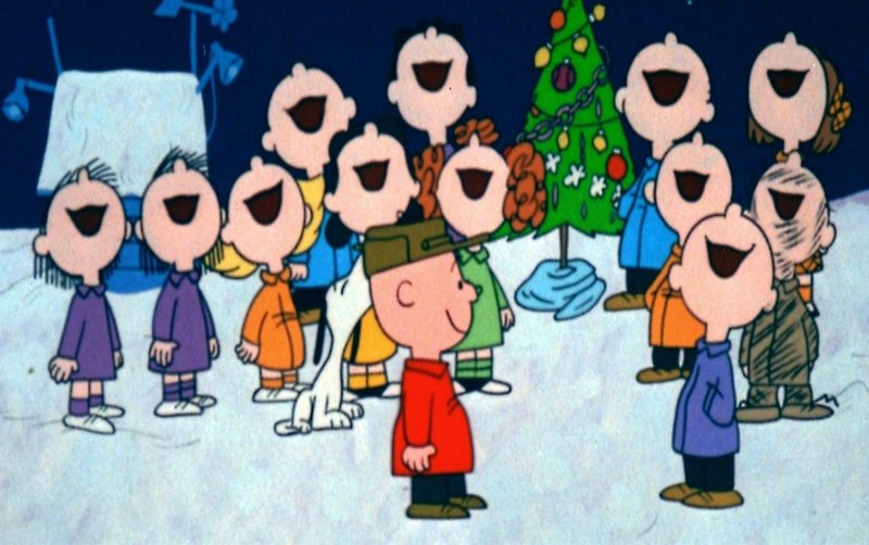 The Friday Morning Listen: The Vince Guaraldi Trio – A Charlie Brown Christmas (1965)