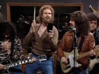 SNL Skit’s Impact on Blue Oyster Cult: ‘Never Really Thought Much About the Cowbell’