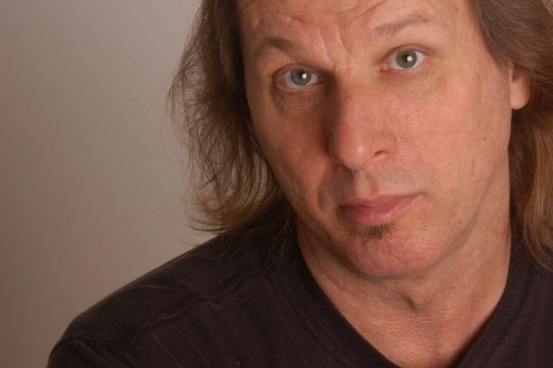 ‘A secret thing that I can’t tell you about yet’: What’s next for King Crimson’s Adrian Belew? He’s not saying
