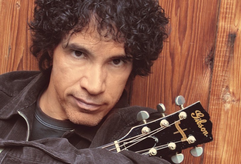 One Track Mind: John Oates, “Stand Strong” from Good Road to Follow (2013)