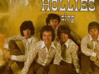 How 'Hollies Sing Hollies' Showed New Promise After Graham Nash's Exit