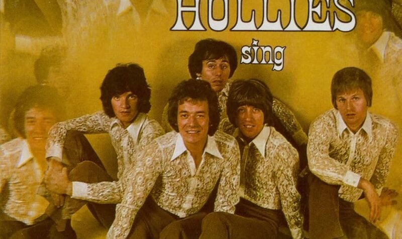 How 'Hollies Sing Hollies' Showed New Promise After Graham Nash's Exit