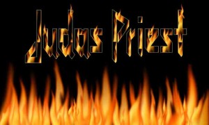 judas priest