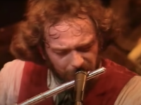 Jethro Tull’s Ian Anderson Made a Shocking Discovery About the Flute: ‘I Was Most Embarrassingly Wrong’
