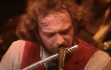 Ian Anderson