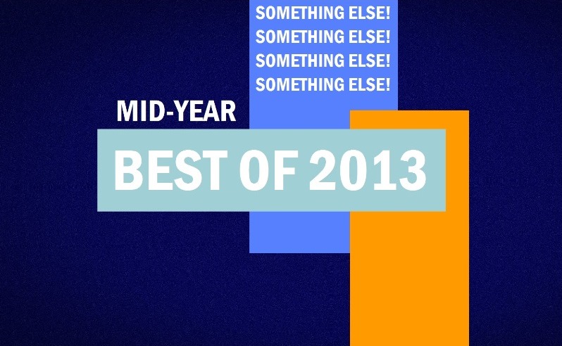 S. Victor Aaron’s Mid-Year Best of 2013 (Avant Garde and Experimental Jazz): Ben Goldberg, Ceramic Dog