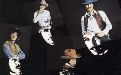 byrds