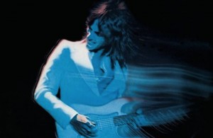 Jeff Beck