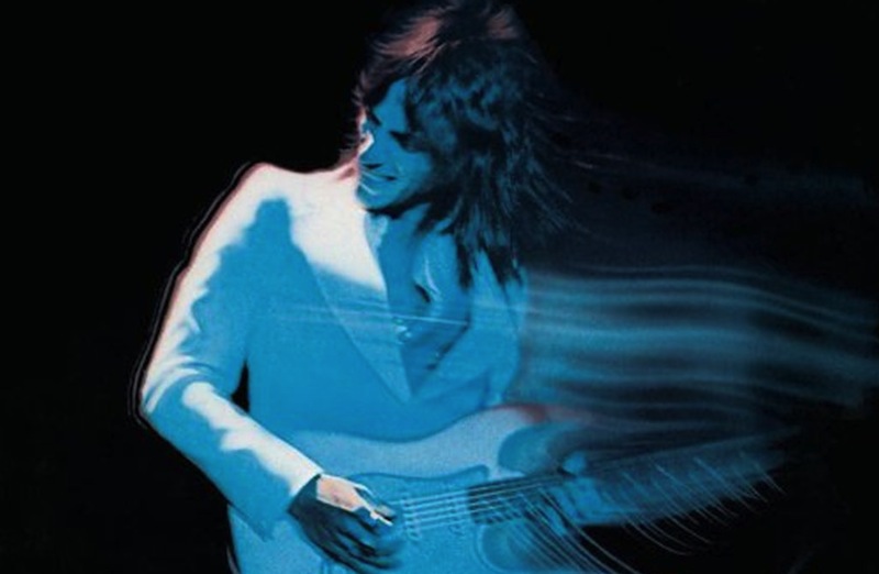 Jeff Beck discusses his least-favorite career moment: ‘I hated singing it; it’s just a bit embarrassing’