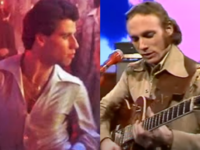 Yes, That’s Stephen Stills on One of the Bee Gees’ Biggest Hit Singles
