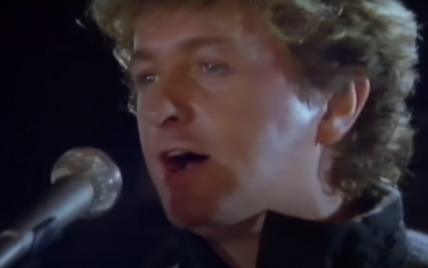 Jon Anderson Yes