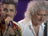 Adam Lambert’s Favorite Queen Song Might Surprise You