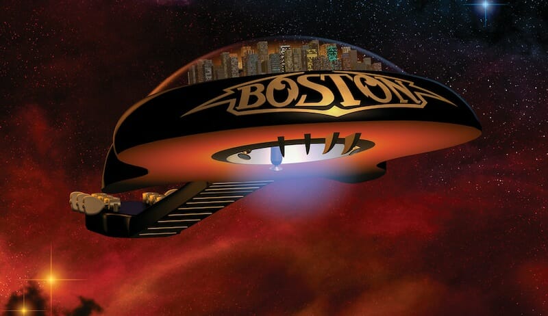 Tom Scholz wondered if he’d ever finish Boston’s ‘Life Love and Hope’: ‘It was hard to keep myself focused’