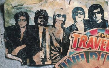Traveling Wilburys