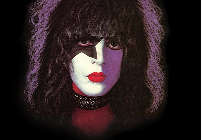 ‘At one point, I was experimenting’: Kiss’ Paul Stanley wasn’t always made up as Starchild