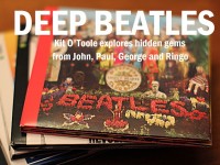 The Beatles, “Hey Bulldog” from Yellow Submarine (1968): Deep Beatles