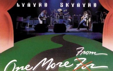 Lynyrd Skynyrd