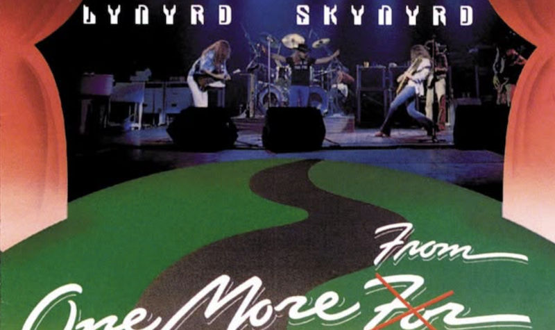 Lynyrd Skynyrd's Golden Era Was Definitively Captured on 'One More From the Road'