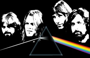pink floyd