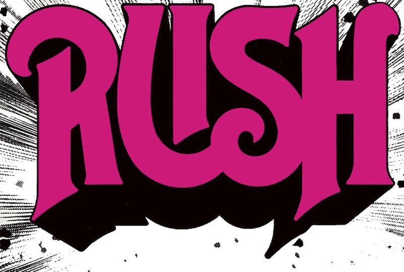Rush’s “Show Don’t Tell,” “Roll the Bones,” “The Trees” + Others: Featured Artist