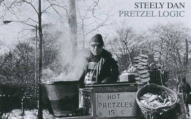 Steely Dan Pretzel Logic