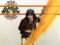 AC/DC – ‘High Voltage’ (1976): On Second Thought