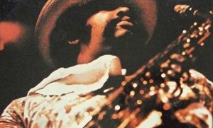 Cannonball adderley