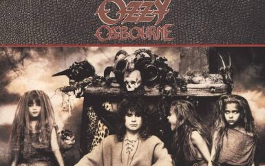 Ozzy Osbourne