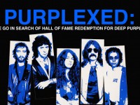 Deep Purple vs. the Rock and Roll Hall of Fame: Vol. 3, Mistreated