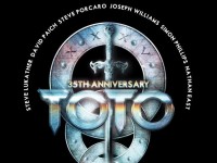 Toto – 35th Anniversary Tour: Live in Poland (2014)