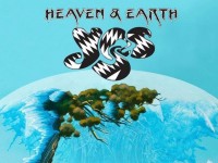 Yes – Heaven and Earth (2014)