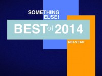 S. Victor Aaron’s Mid-Year Best of 2014  (Modern and Mainstream Jazz): Steve Lehman, Jamie Saft, Matthew Shipp, Joe Beck