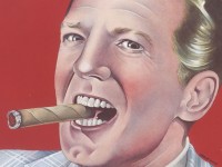 Something Else! sneak peek: Jerry Lee Lewis, “Rock and Roll Time” from Rock and Roll Time (2014)