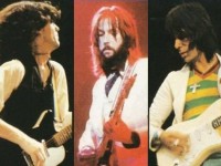 Jim McCarty on the Yardbirds’ greatest guitarist – Eric Clapton, Jeff Beck or Jimmy Page?