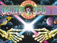 On Second Thought: Grateful Dead – Dave’s Picks, Volume 1 (2012)