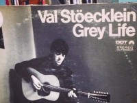 Forgotten series: Val Stöecklein – Grey Life (1969)