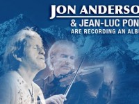 ‘Very excited about the synergy’: Jean-Luc Ponty on his new collaboration with Yes’ Jon Anderson