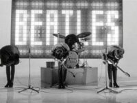 The Beatles’ ‘Hard Day’s Night’ Was a Revolution in Black and White