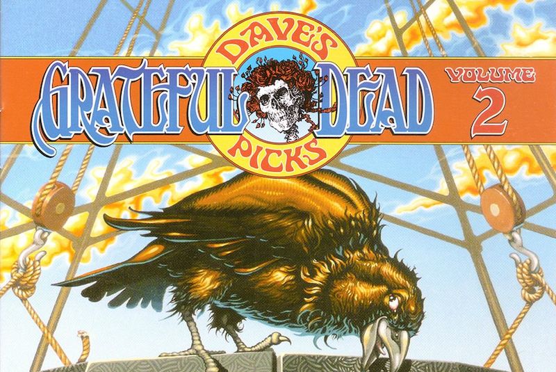 On Second Thought: Grateful Dead - Dave