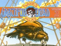 On Second Thought: Grateful Dead – Dave’s Picks, Volume 2 (2012)