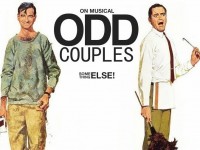 T. Rex, the Monkees, Tame Impala, Whitesnake, Toto + Others: Odd Couples