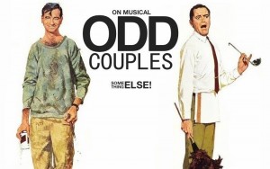 odd couples