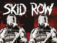 Skid Row – Rise of the Damnation Army: United World Rebellion, Chapter 2 (2014)