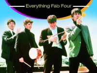 Books: The Beatles Encyclopedia: Everything Fab Four by Kenneth Womack