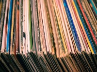 For the Love of Vinyl: An Appreciation