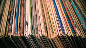 vinyl