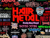 1980s ‘Hair Ballads’ That Don’t Suck: Gimme Five