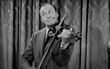 Jack Benny