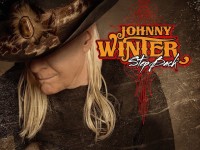 Johnny Winter – Step Back (2014)